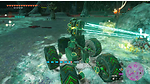 Zelda Tears of the kingdom builds