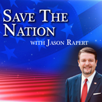 Save The Nation with Jason Rapert