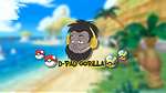 The D-Pad Gorilla