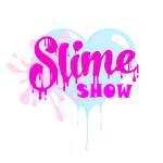 SLIME SHOW RELAXING HD TV