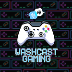 Washcast Gaming