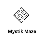 Mystik Maze