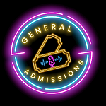 General Admissions Podcast