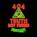 404 Truth Not Found