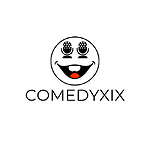 Comedyxix