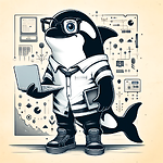 Dork + Orca