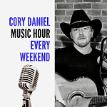 Cory Daniel music hour