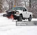 Residential Snow Plowing Estimate-Kinnelon New Jersey 07405