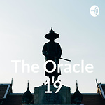 The Oracle 19 Podcast