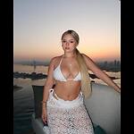 Marsden It Try On Haul Transparent