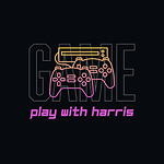 Play with Harris
