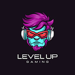 LevelUp Gaming