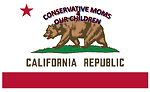 CA Conservative Moms 4 Our Children