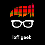 Lofi geek