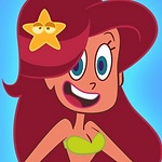 Zig & Sharko Official