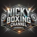 Nicky Boxing Channel