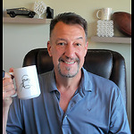 The Second Sip with Dave Hawkins