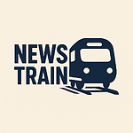 News Train