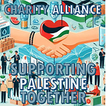 Alliance of Charities for Palestine