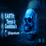 Earth: Terms and Conditions