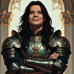 Latin Paladin