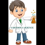 CARTOON $ SCIENCE