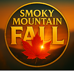 Smoky Mounain Fall