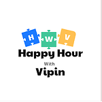 HappyHoursWithVipin