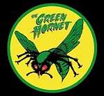 ATSAU Entertainment Presents The Green Hornet