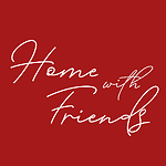 Home with Friends