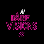 AI Rare VIsions