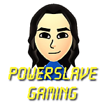 Powerslave Gaming