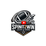 SpinIt2Win: Learn & Grow