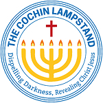 The Cochin Lampstand