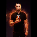 Cristiano Ronaldo 7