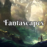 Fantascapes