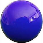 BLUE BALL