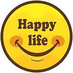 Happy Life Healthy Life