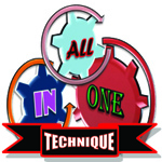 Over All Technic and Videos