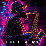 After The Last Note - Relaxing Lofi & Warm Jazz 24/7 for Work & Chillout