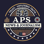 APS-News & Journalism