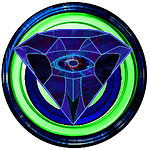 THE IRIDESCENT VAGABOUND