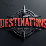 Deadly Destinations: Where Travel Meets Terror