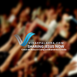 Sharing Jesus Now