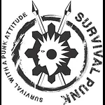 The Survivalpunk Podcast