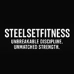 Unbreakable Discipline. Unmatched Strength.