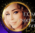 ECKOArt Psychic Energy Artist