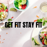 GET FIT STAY FIT