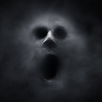 Scary Horror Unseen