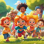 Cartoon tv